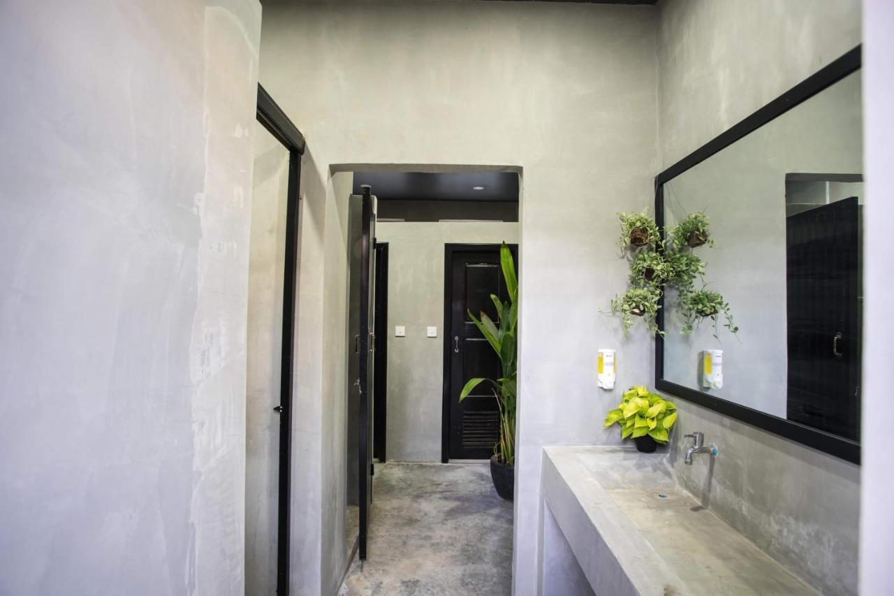 The Flex Hostel Siem Reap Exterior photo
